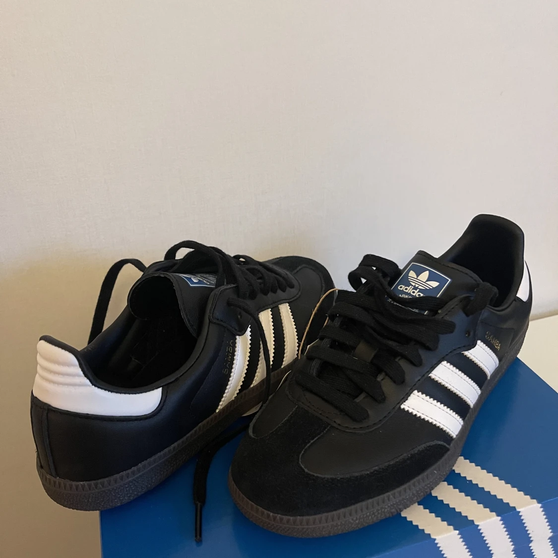 Adidas samba og - 90