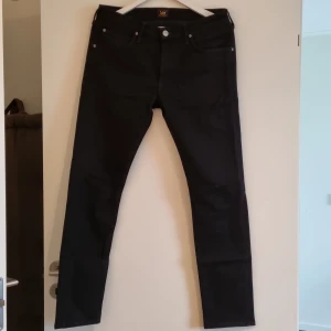 Svarta jeans - Fint skick.