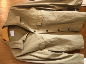 NN.07 herr sommar jacka  - Jag säljer en ny NN.07 sommarjacka för herr. jackan är i storlek L. kostar 2 290 kr ny