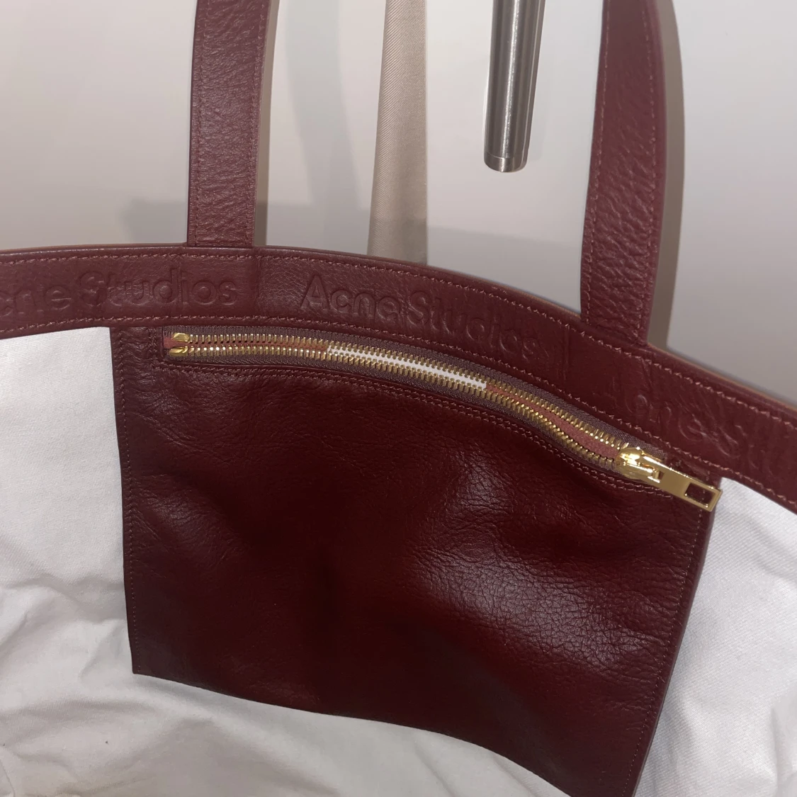 Acne Studios tote bag - 91