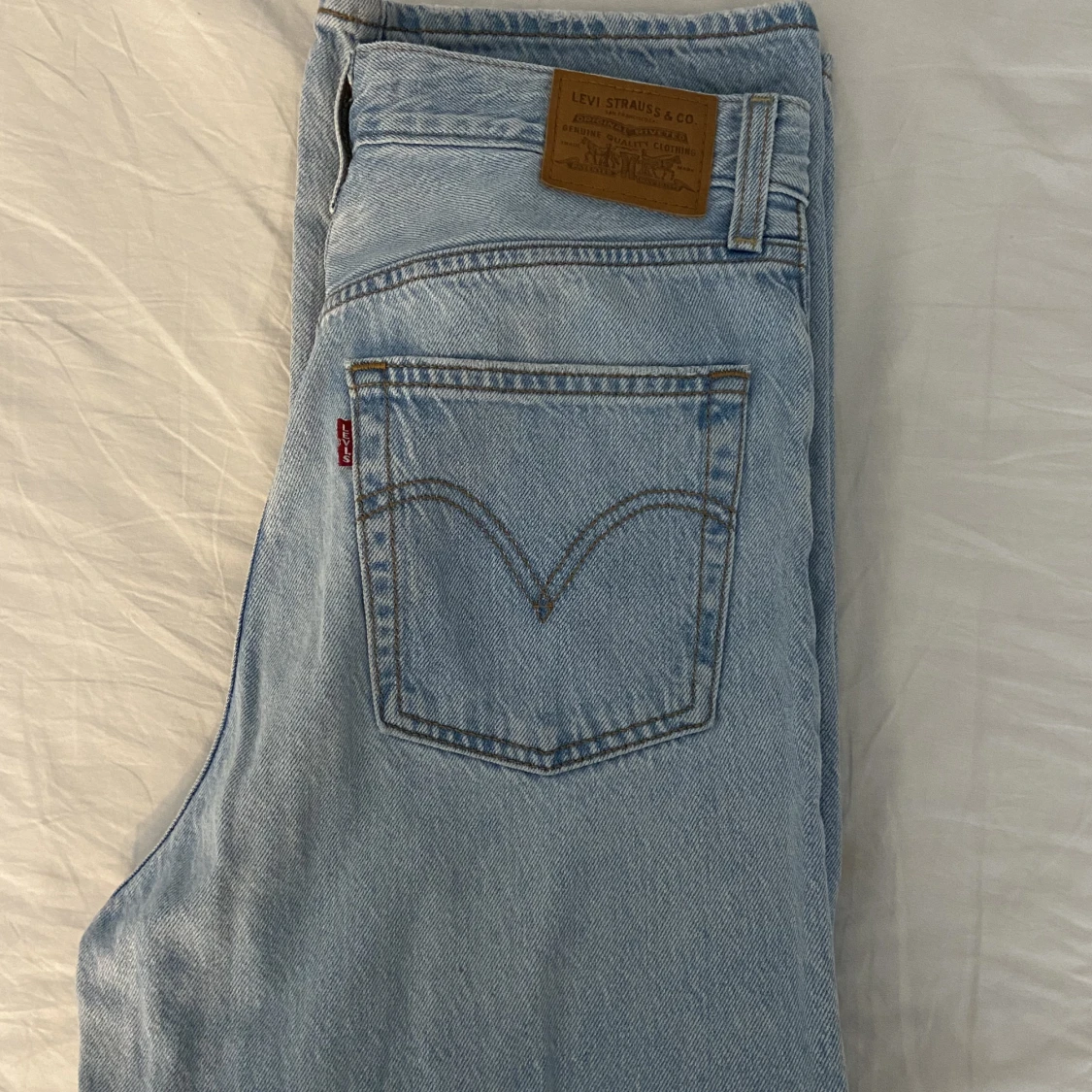 Levi’s jeans - 90