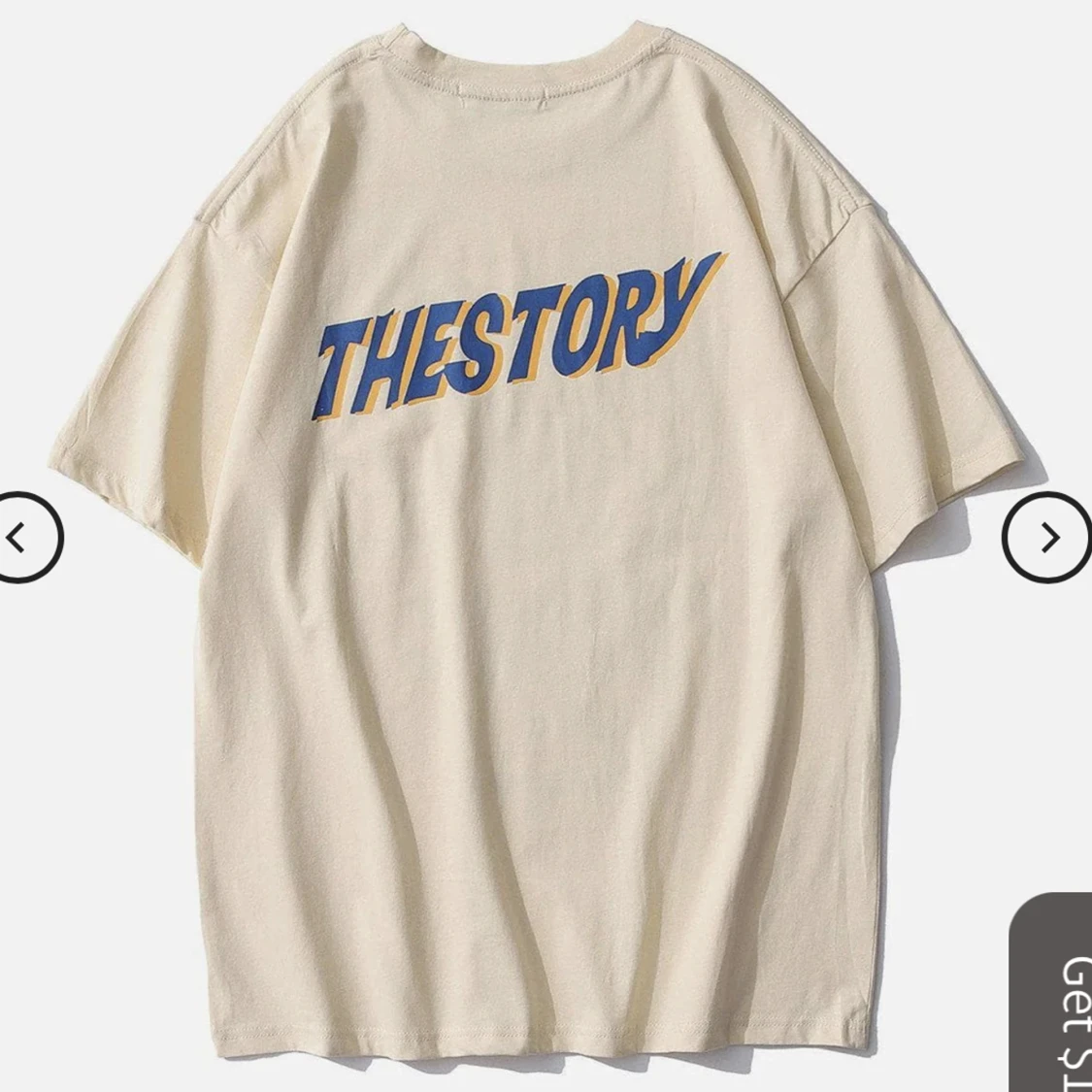 Aelfric Eden T-shirt  - 91