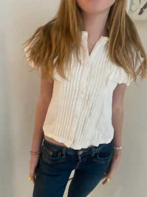 Söt blus❤️‍🔥 - Bra skick💓