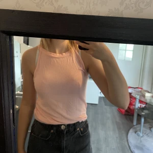 Rosa topp - Rosa topp från Cubus. Endast använd ett fåtal gånger, som ny.