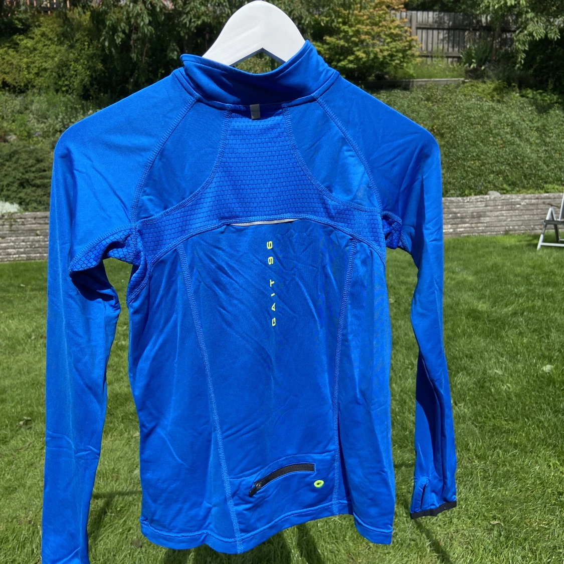 Träningströja - 90