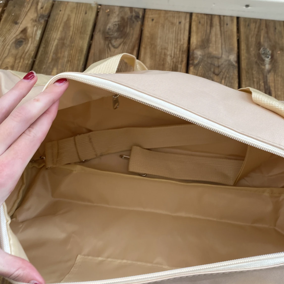 I IMAGE SKINCARE väska - 91