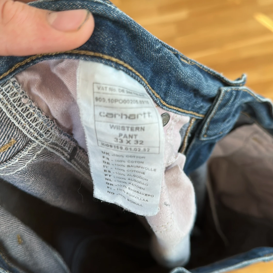 Carhartt - 91