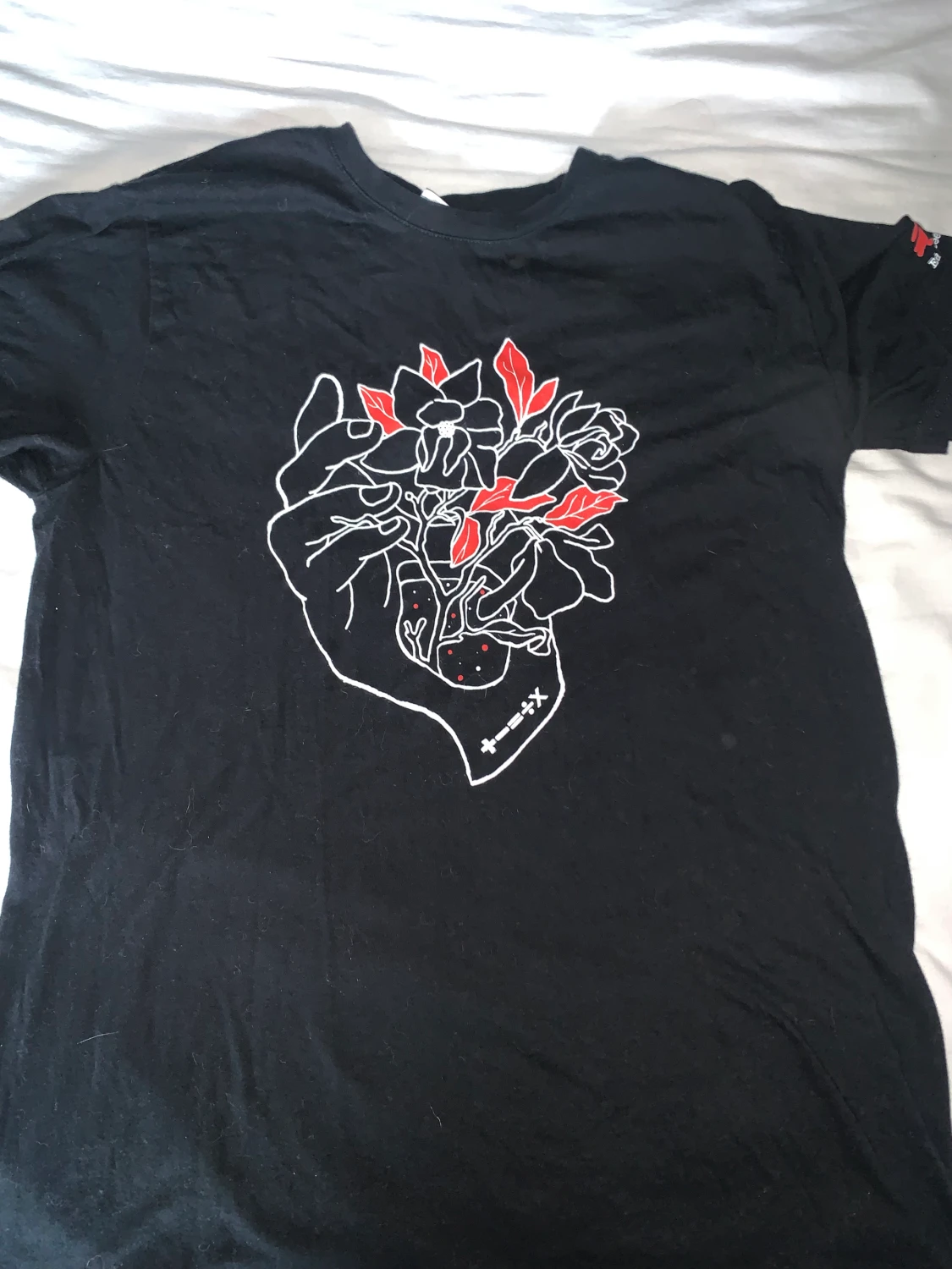 Ed Sheeran T-shirt