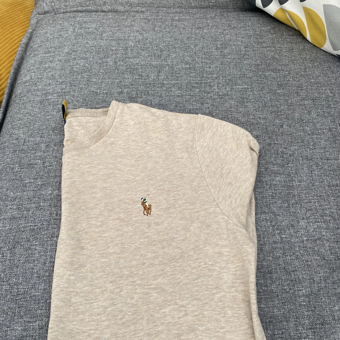 Ralph lauren t-shirt  - 91