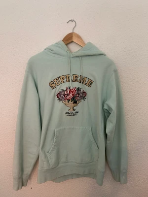 Supreme hoodie - Supreme hoodie  Bud Flowers in a vase