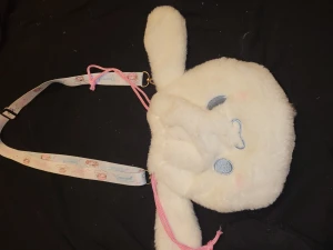 Väska - Väldigt liten kanin väska