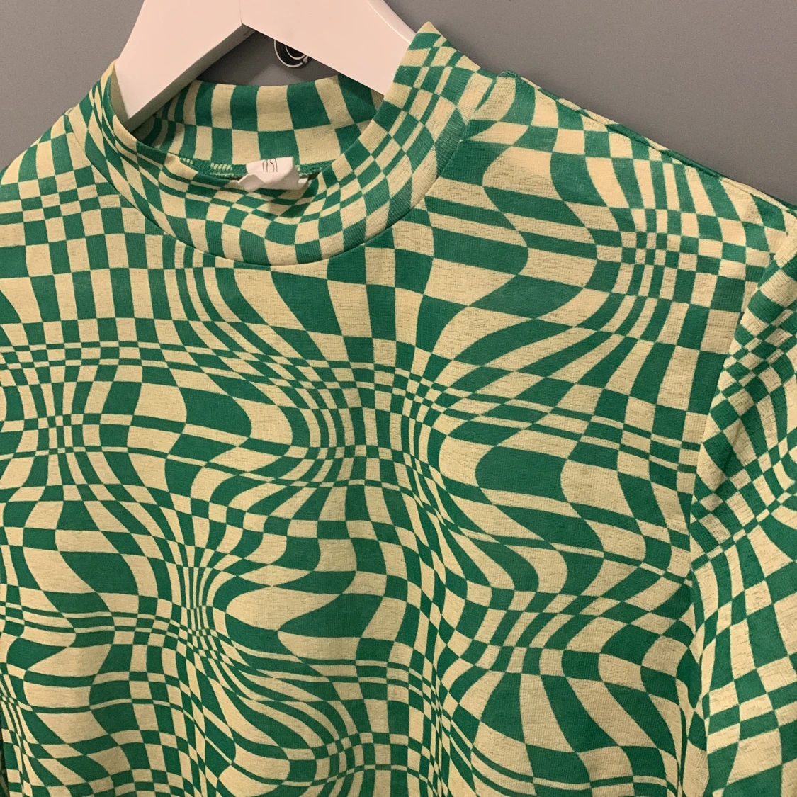 Topp från Carin Wester - 90