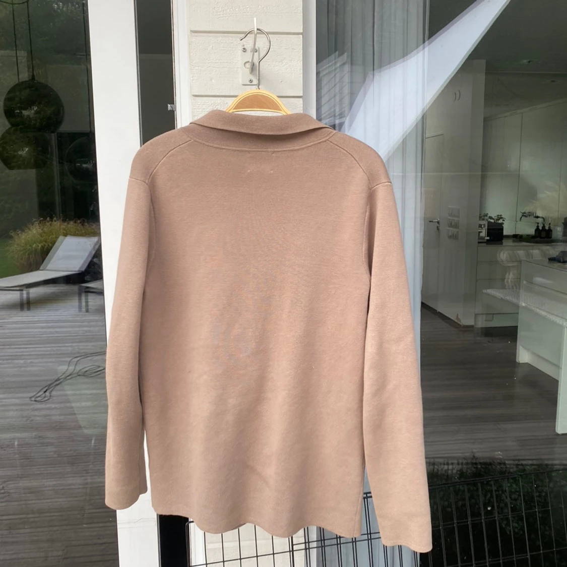 John Henric kofta - 90