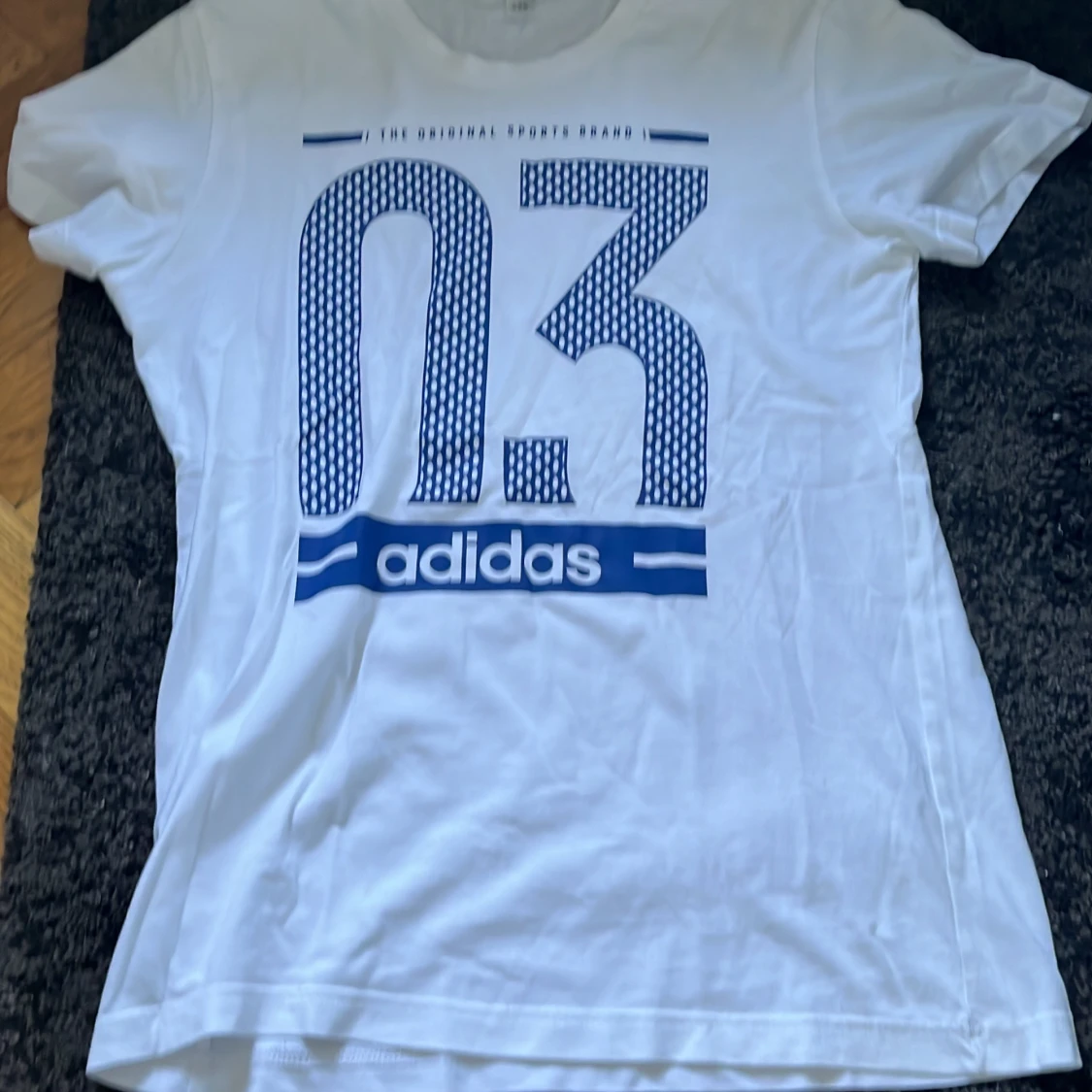 adidas t-shirt