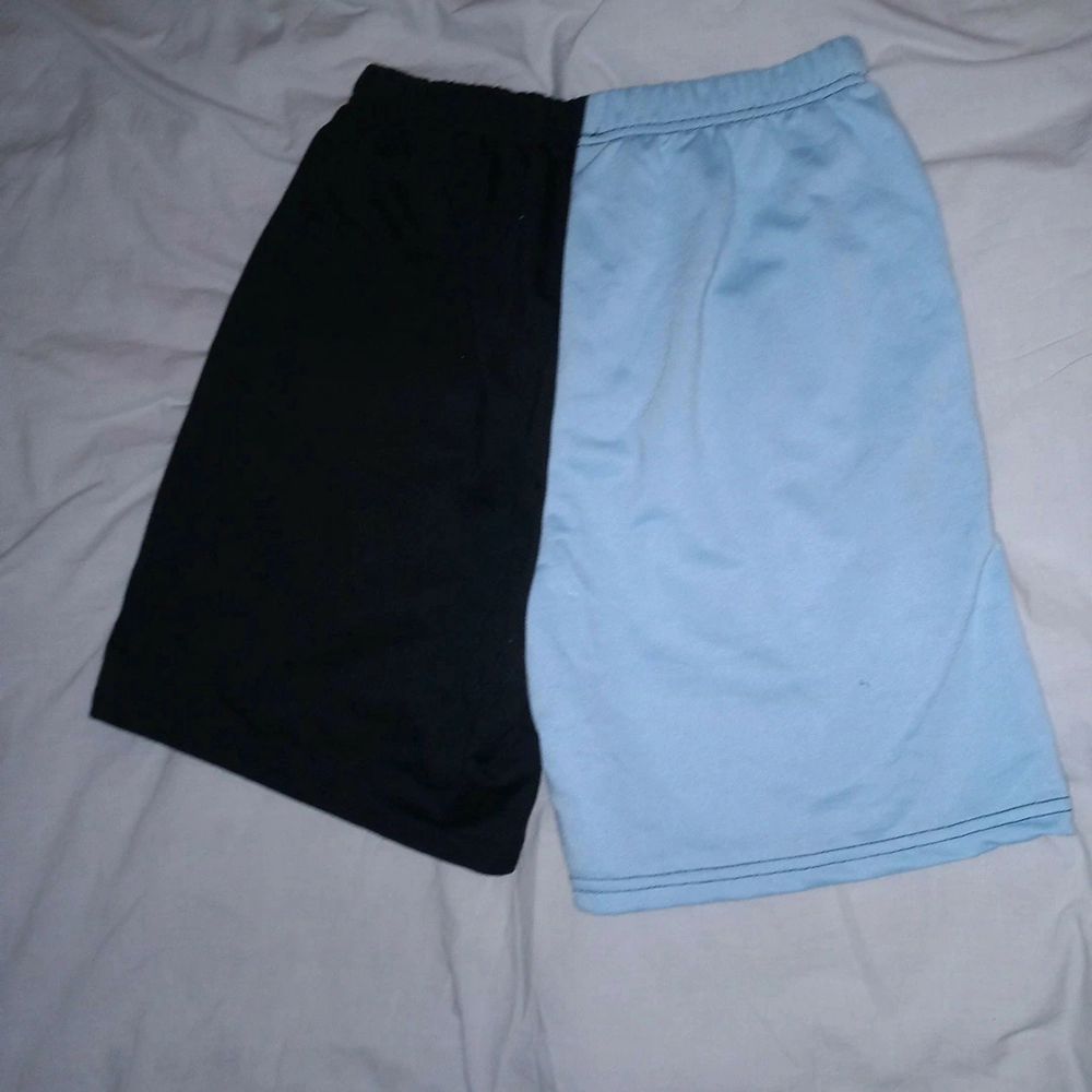 Svart Shorts - Shein | Plick Second Hand