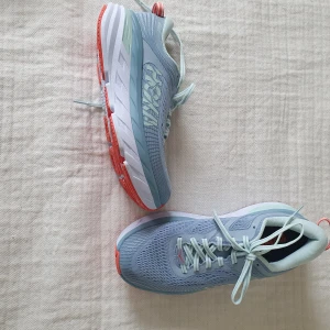 Hoka - Aldrig använt. 