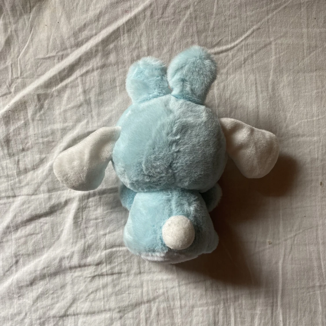 Cinnamomroll plush  - 37