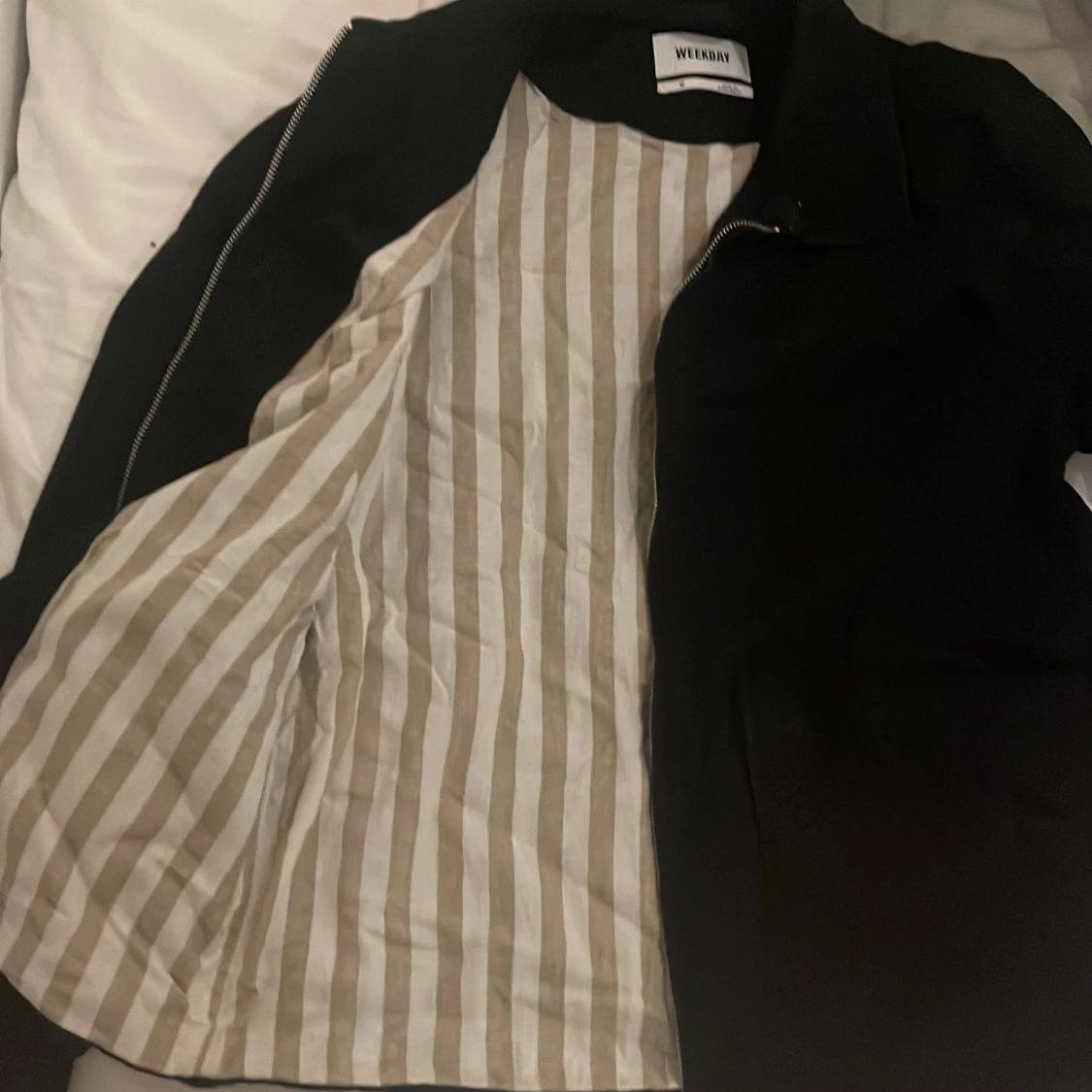 Overshirt från weekday - 90