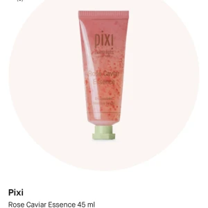 Serum - endast öppnat och luktat på den, säljer då den inte kommer komma till användning! Den kostar 400kr ny, jag säljer för 250kr + frakt,  200kr + frakt vid snabb affär🩷 