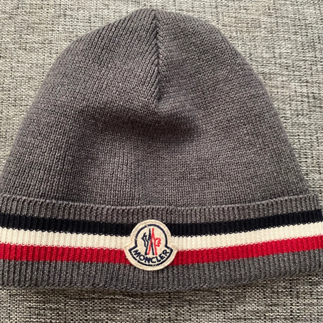 Moncler Mössa