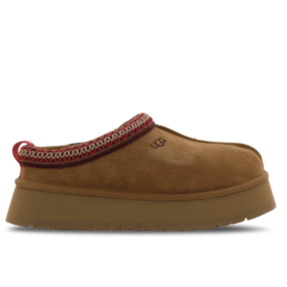 UGG Tazz plattform slipper