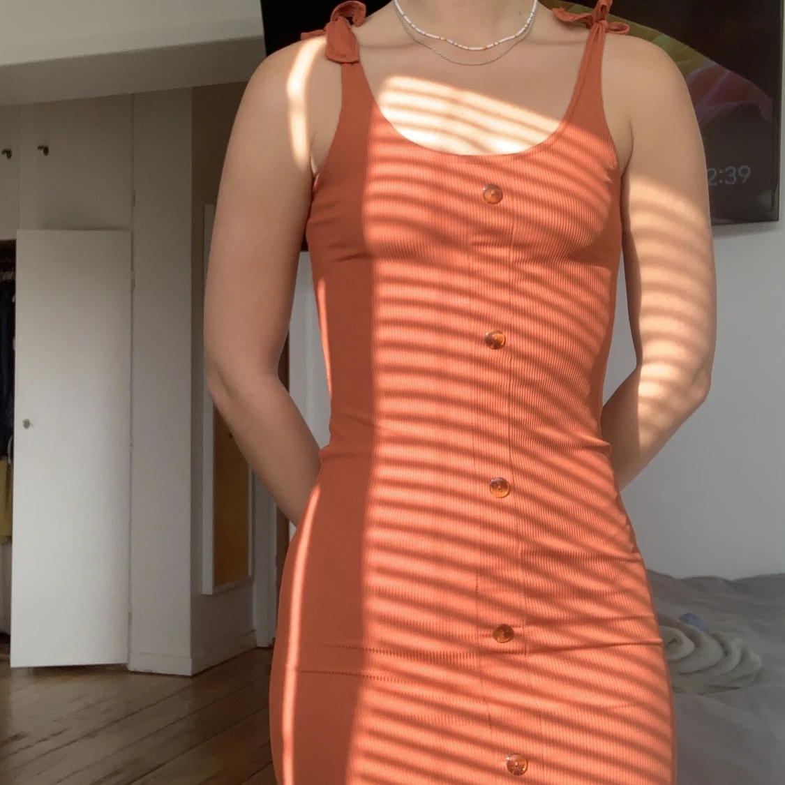 Klänning från Pretty Little Thing