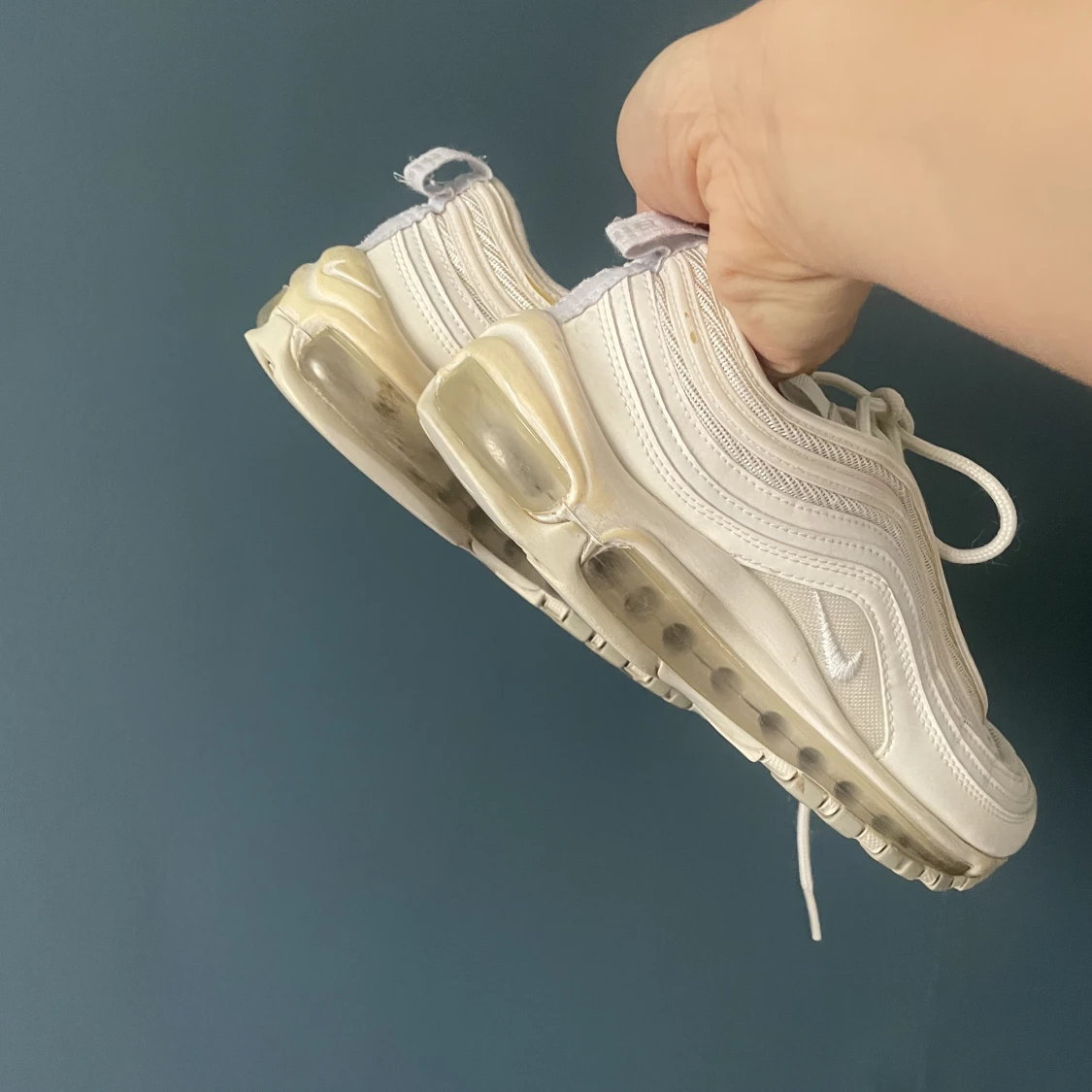 Nike air Max 97 - 91