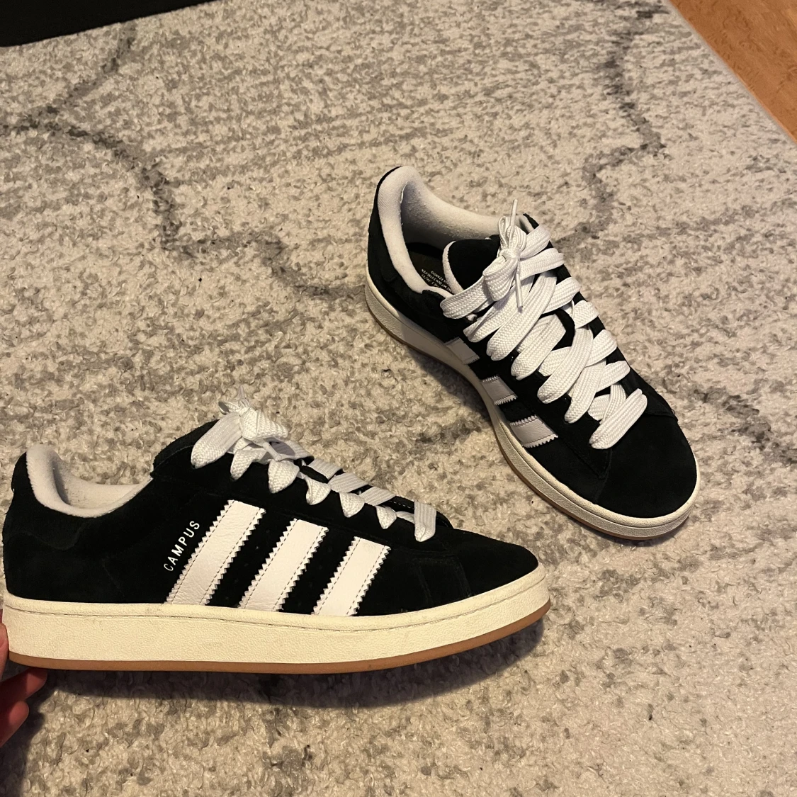 Adidas Campus 00s - 91