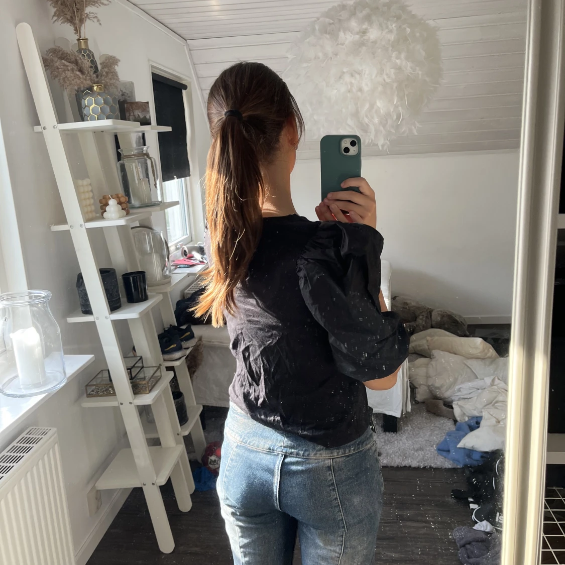 Puff road tröja  - 91