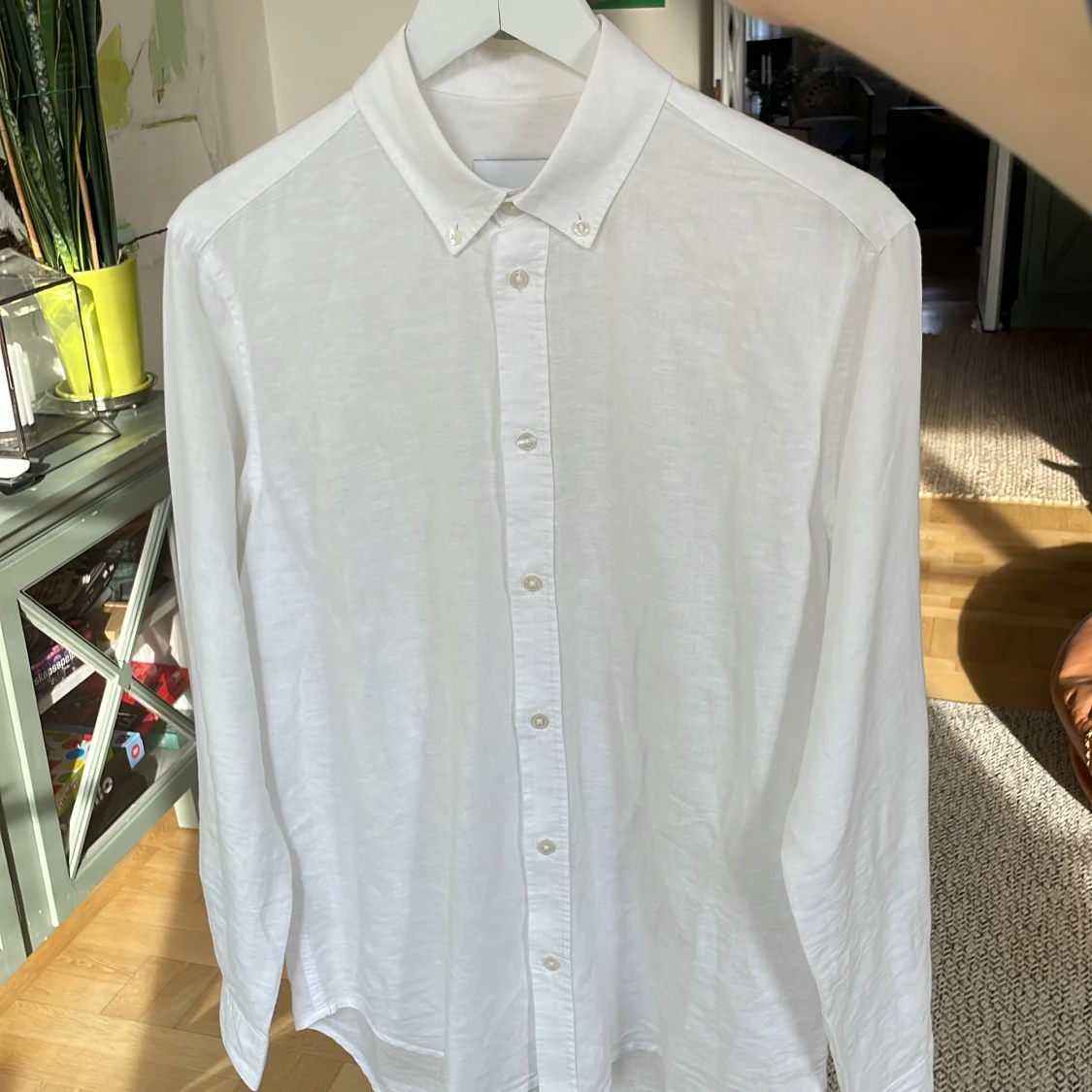 Skjorta från Samsøe Samsøe