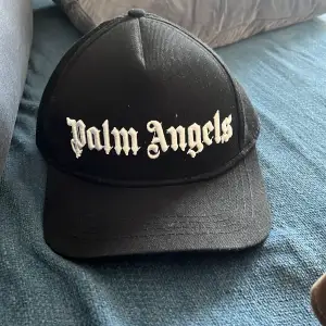Palm angels keps 1:1