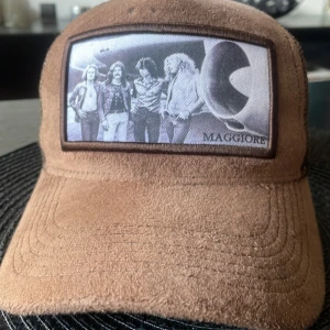 Maggior keps - Maggior 