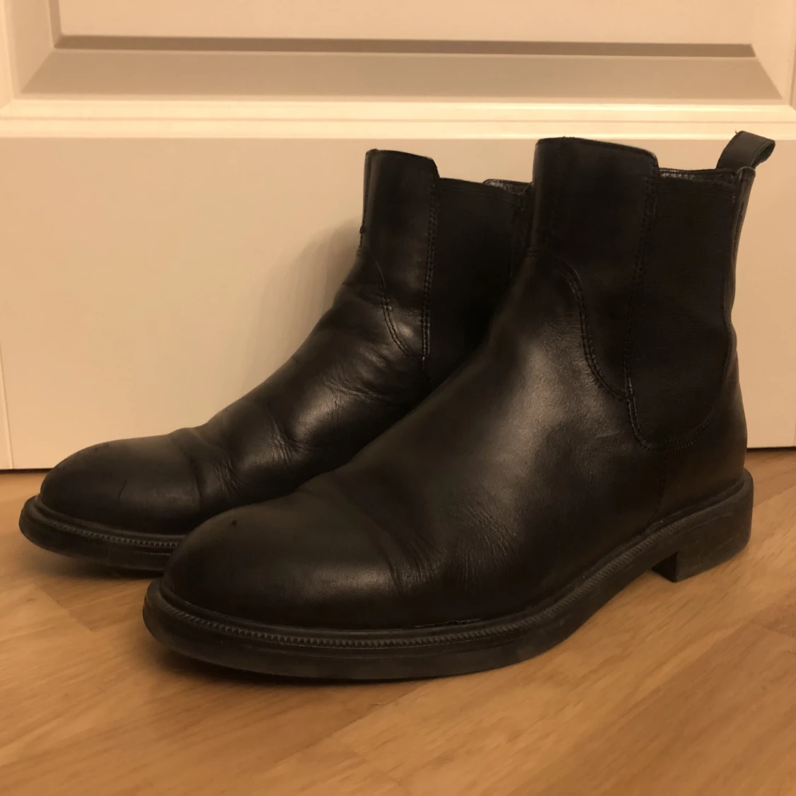 Chelseaboots Vagabond