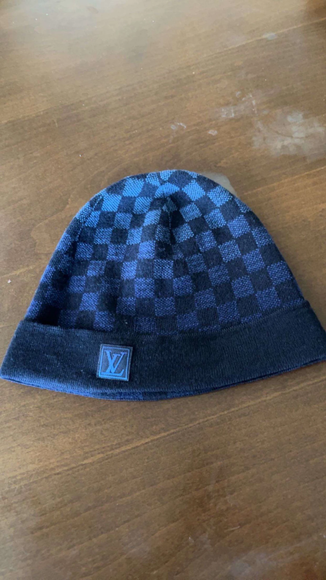 Lv mössa 
