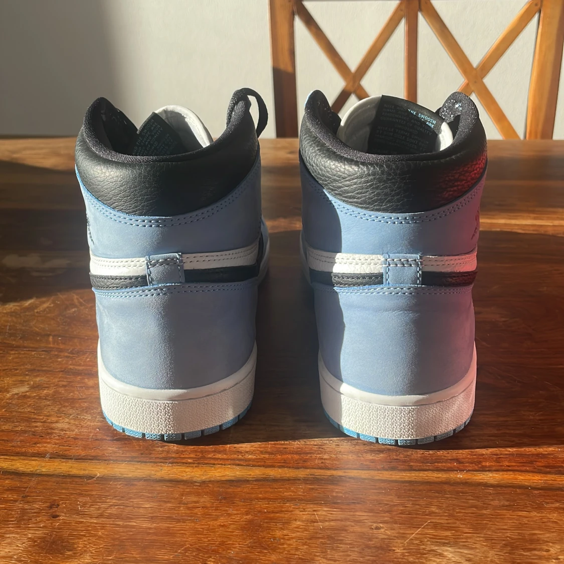 Air Jordan 1 University blue - 91