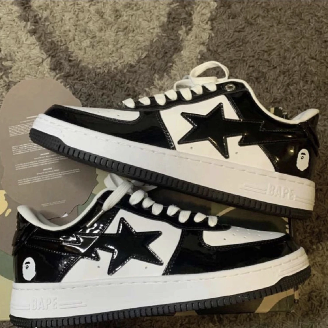 Bapestar  - 90