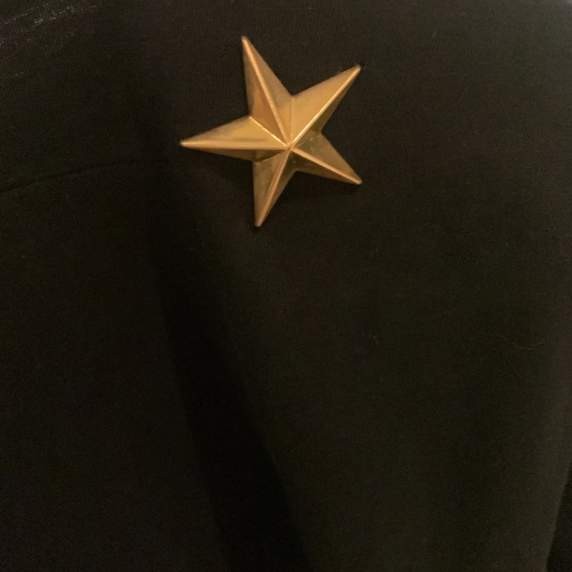 Givenchy ”stars” vintage t-shirt - 91