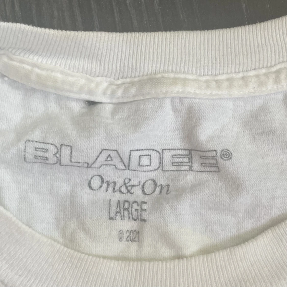 Bladee exeter tröja - 91