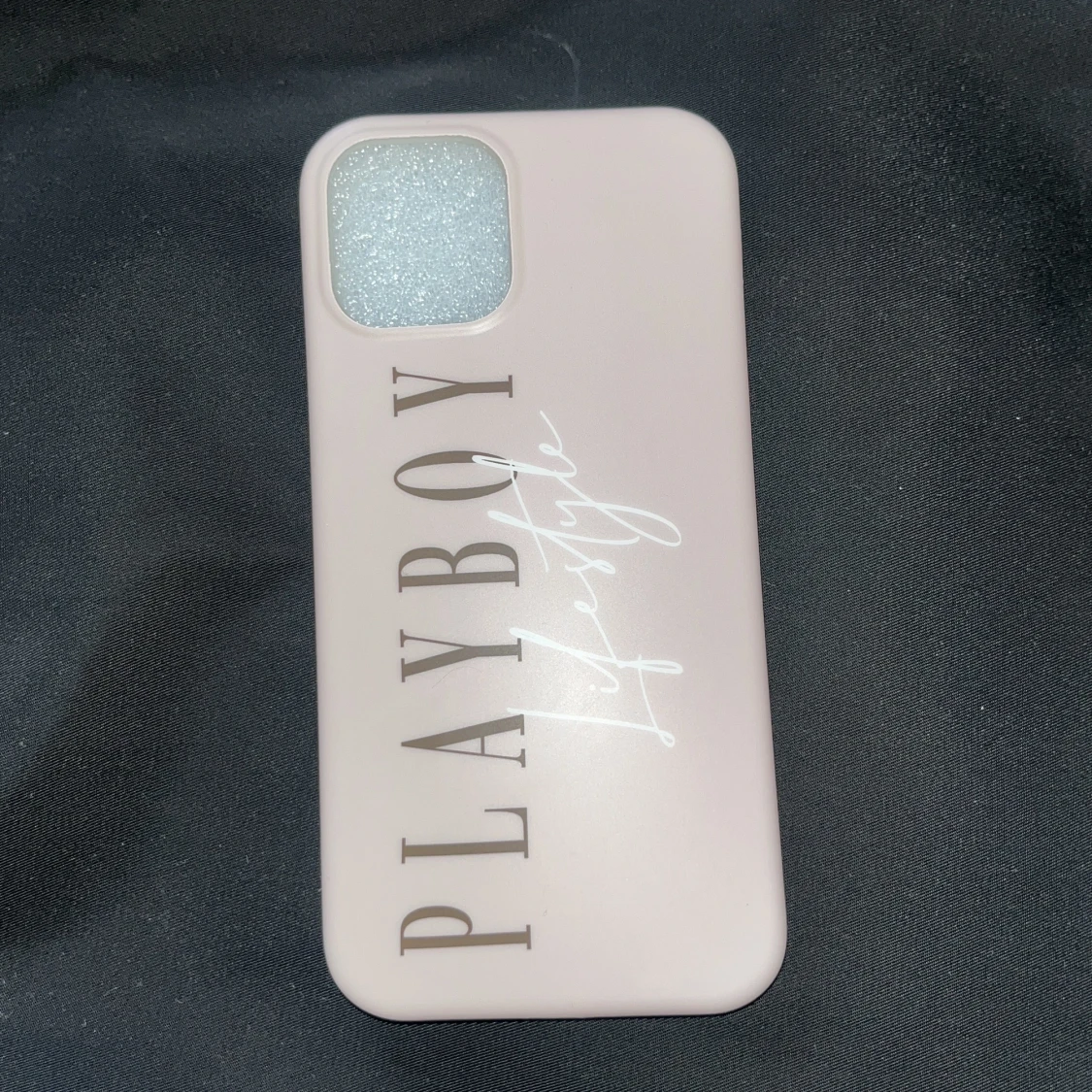 PlayBoy skal iphone 12