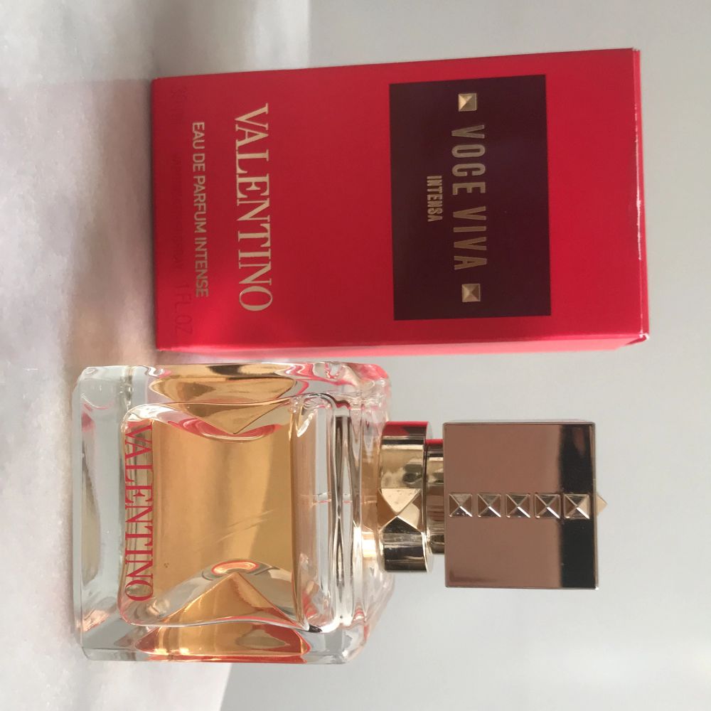 Valentino parfym - Valentino | Plick Second Hand