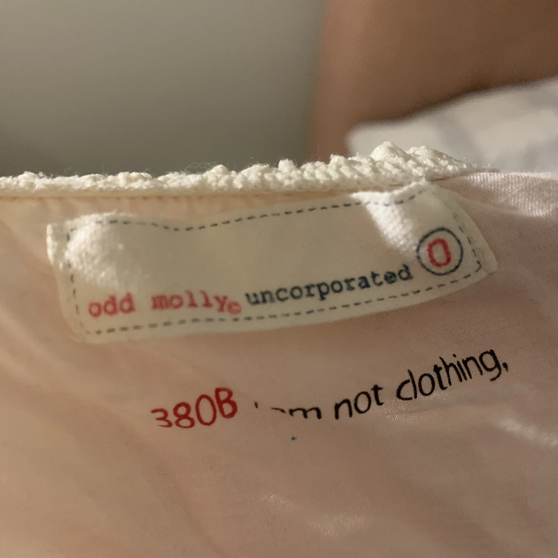 Odd Molly linne💓 - 90