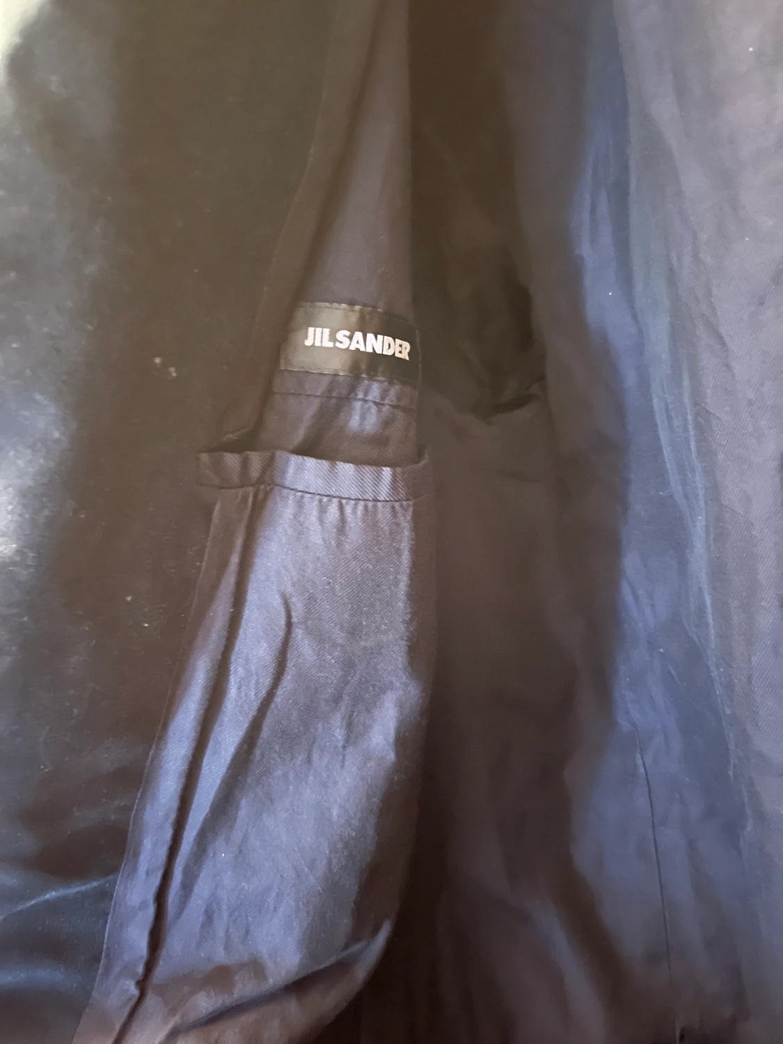 Overshirt/Blazer - 90