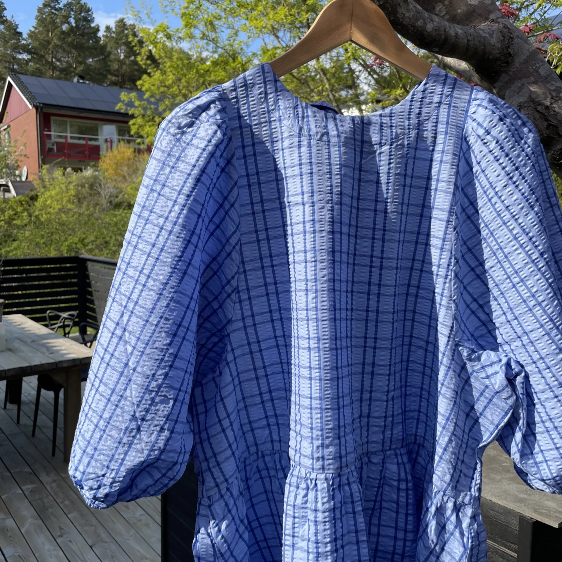 Lindex klänning  - 91