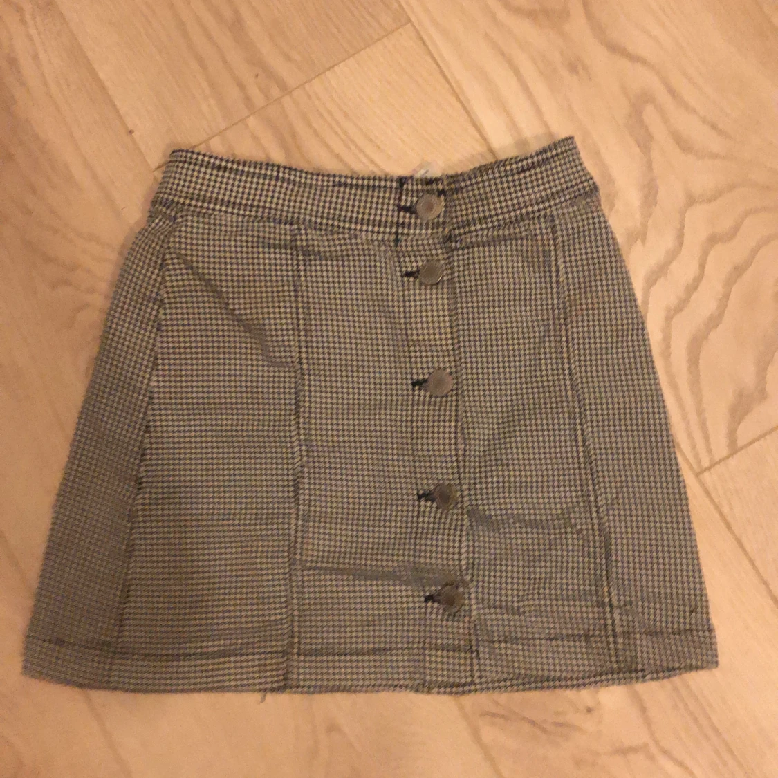 Säljer min jete fina sjok  - 91