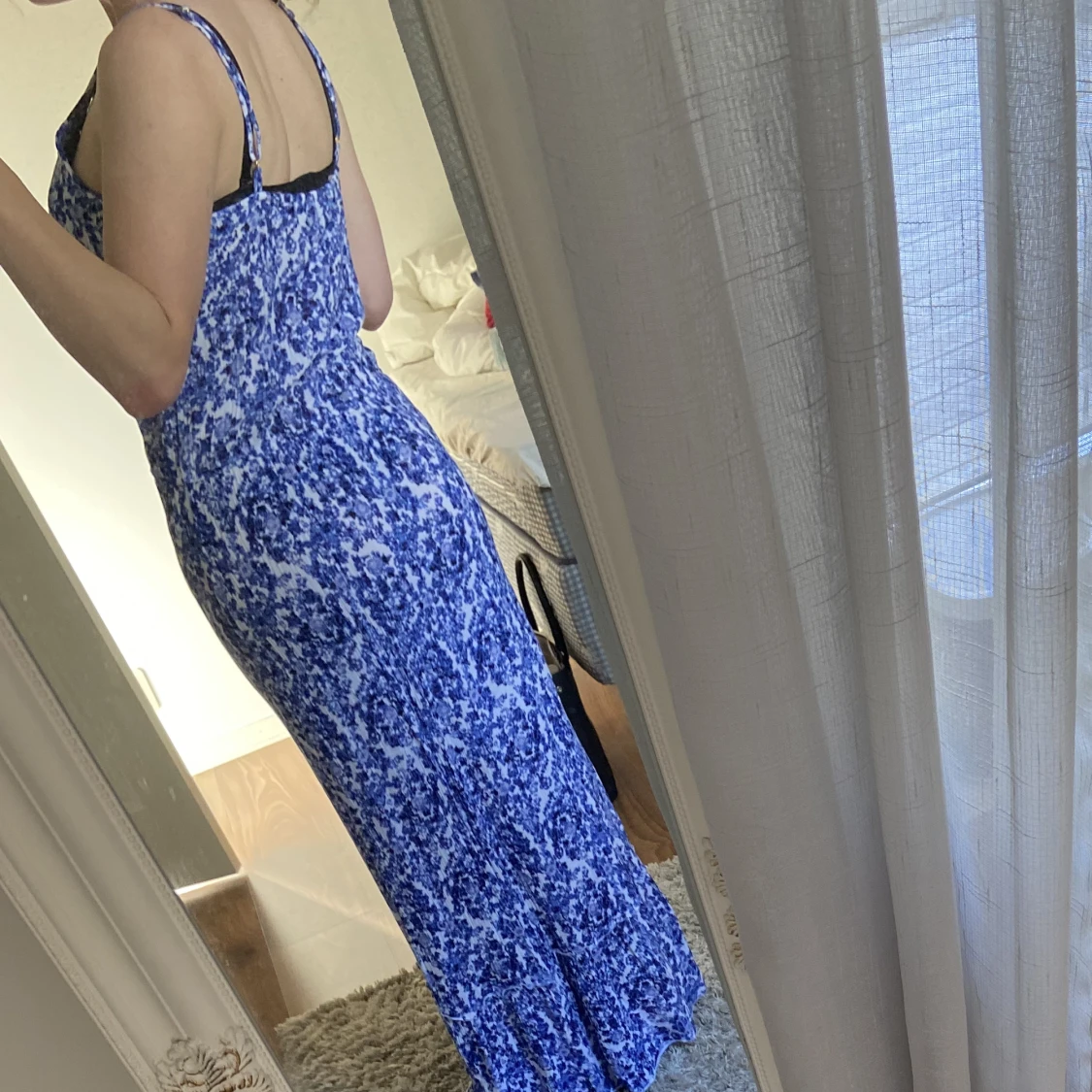 Långklänning  - 90