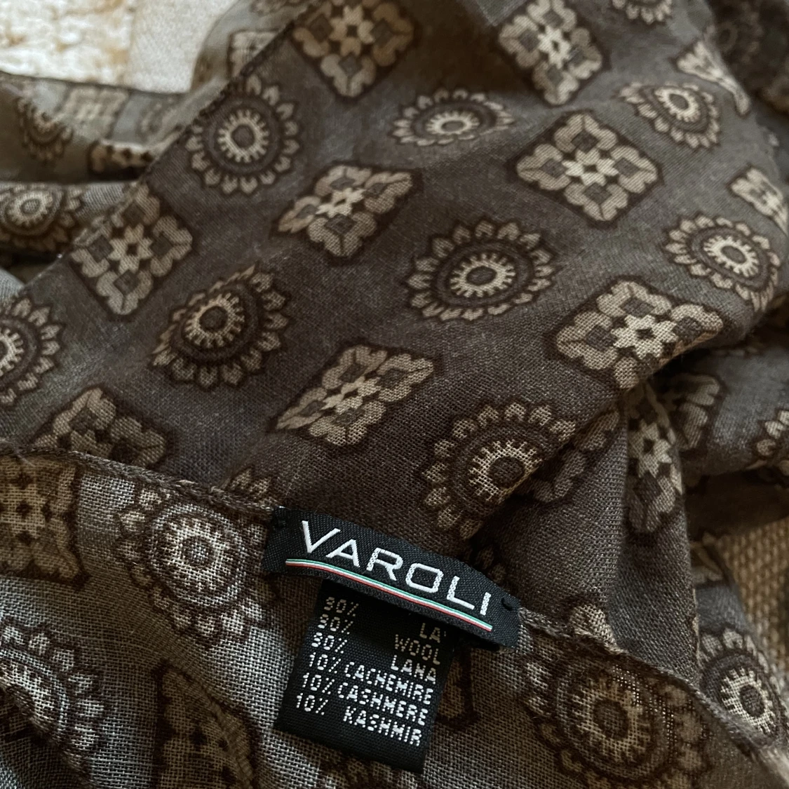 Varoli Scarf - 91