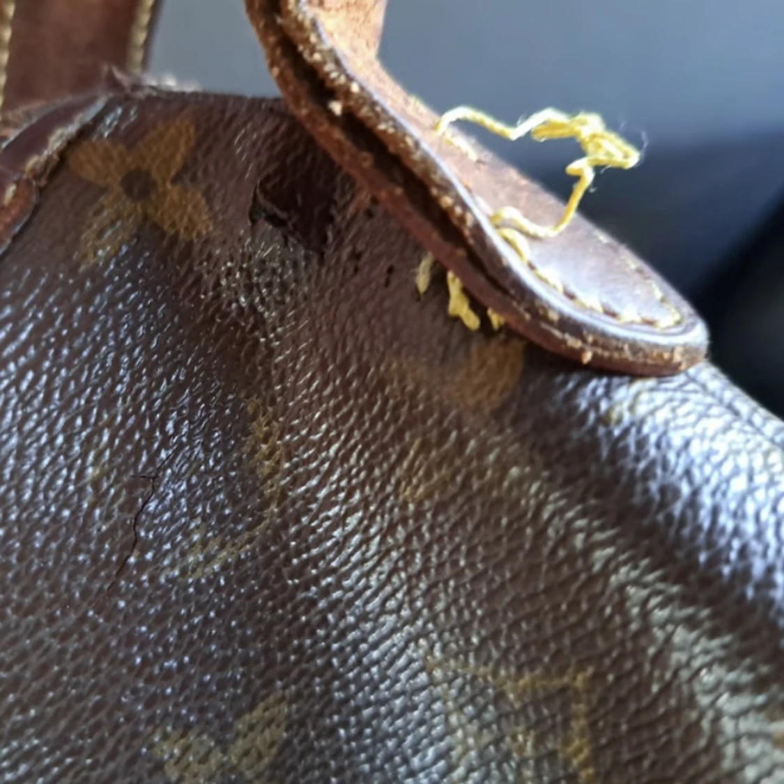 Louis Vuitton delightful monogram PM - 91