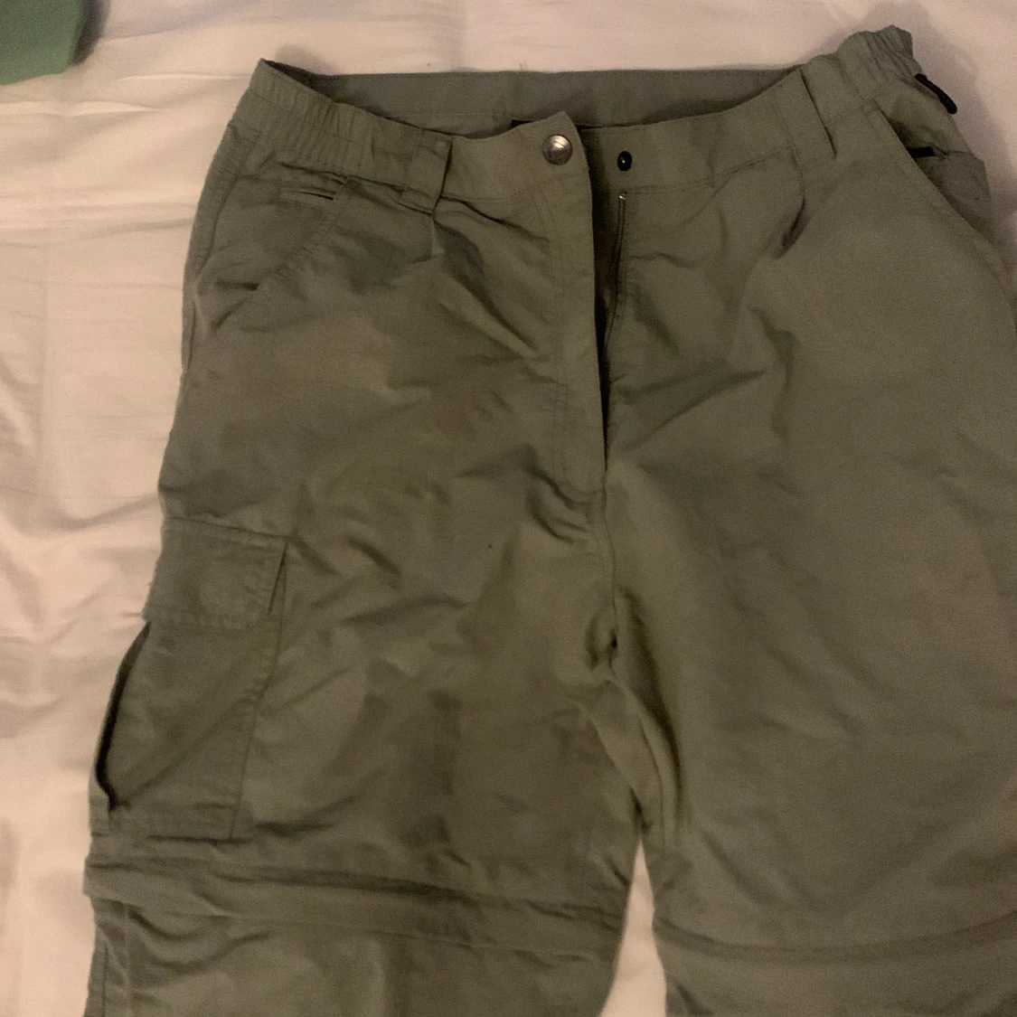 Mckinley cargopants  - 90
