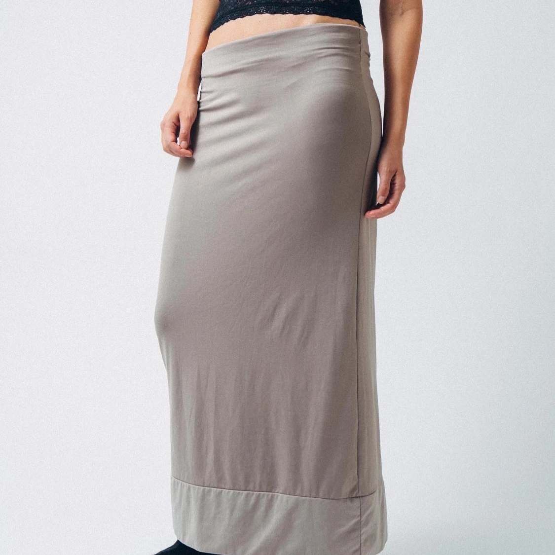Maxi skirt / långkjol - 91