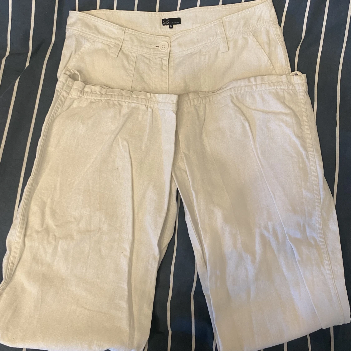 Linnebyxor  - 91
